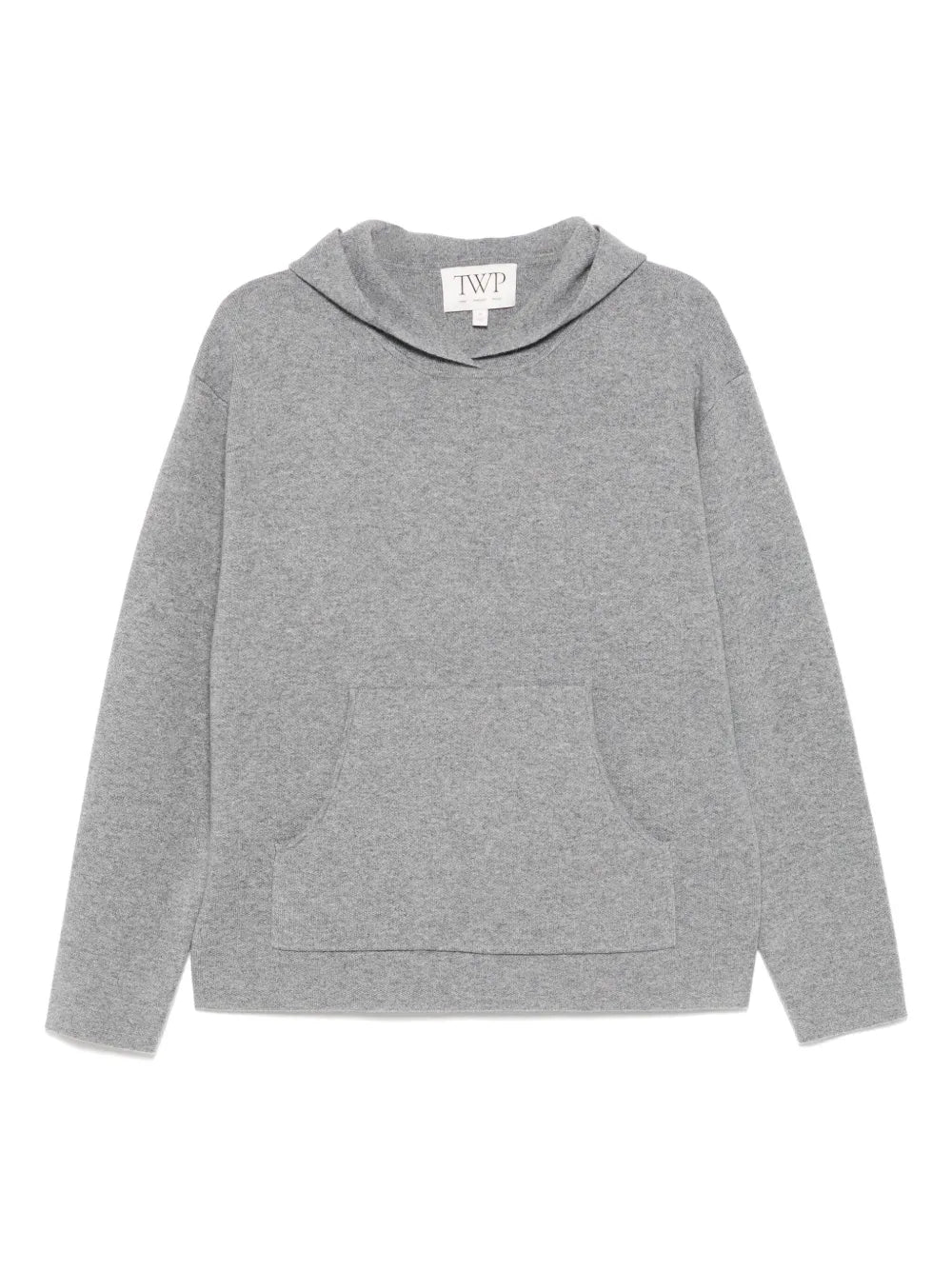 Cashmere Hoodie