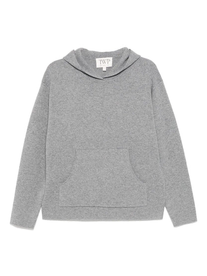 Cashmere Hoodie