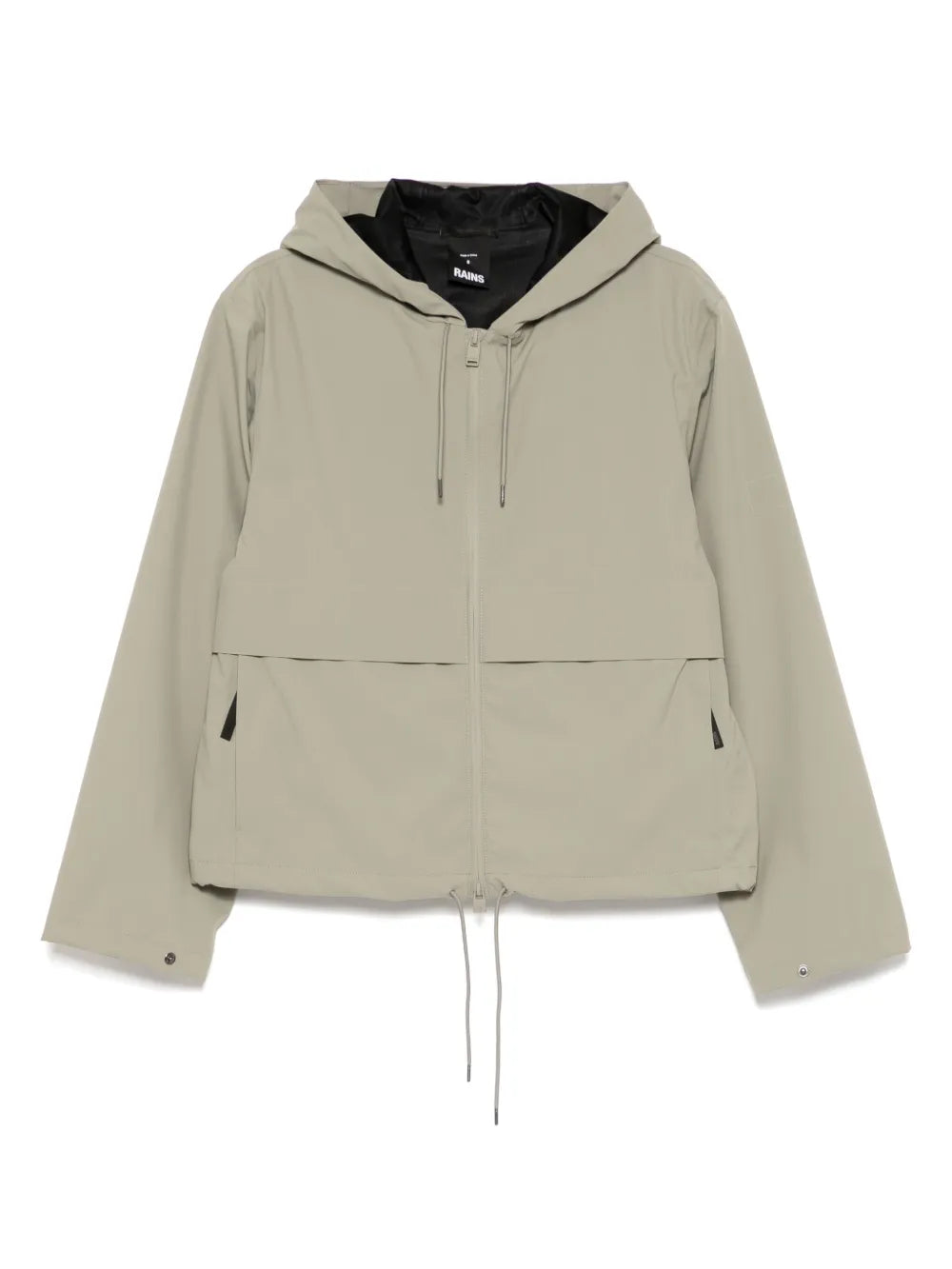 Suva Jacket