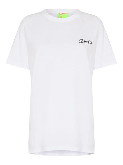Cotton T-Shirt