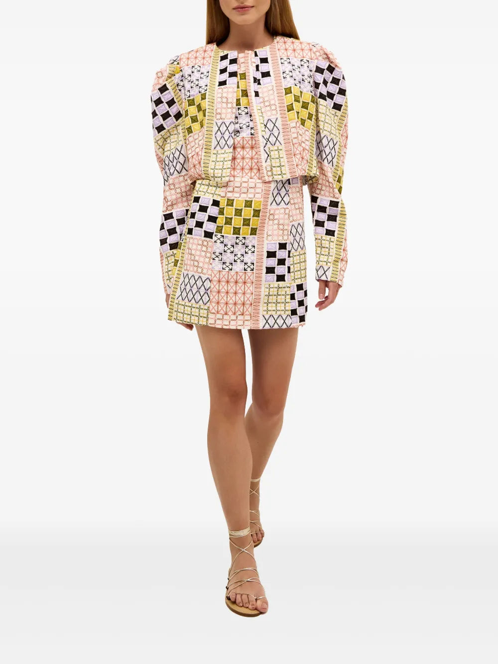 Sheila Jacket