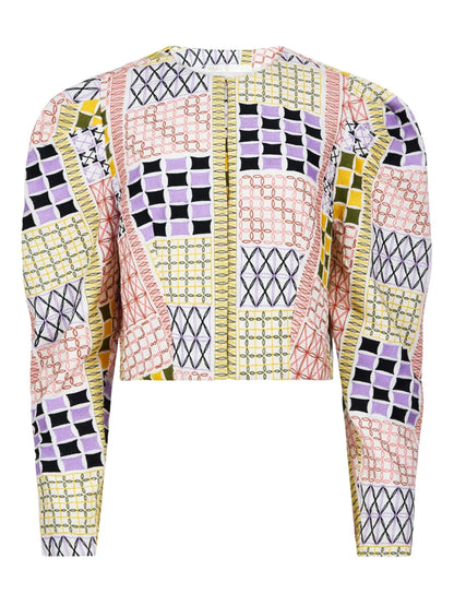 Sheila Jacket