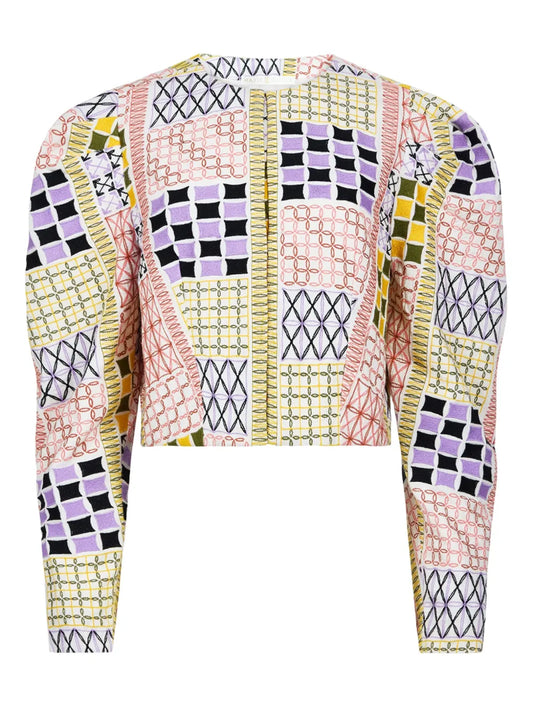 Sheila Jacket