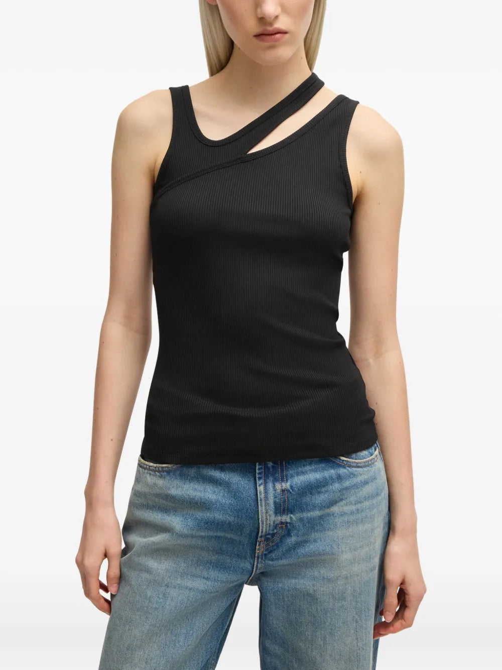 Jersey Tank Top