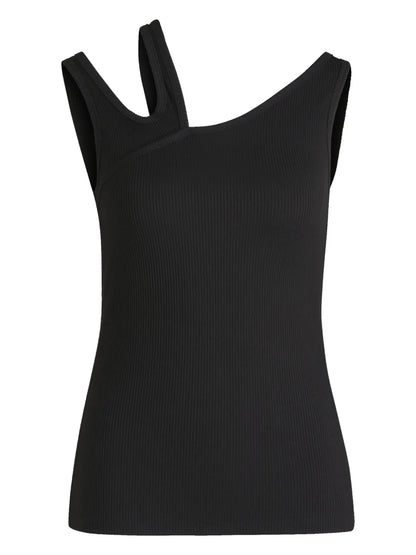 Jersey Tank Top