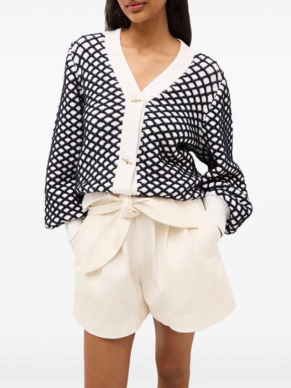 Charlie Cardigan