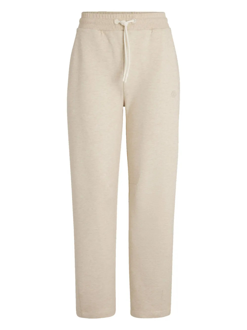 Logo-Embroidered Track Pants