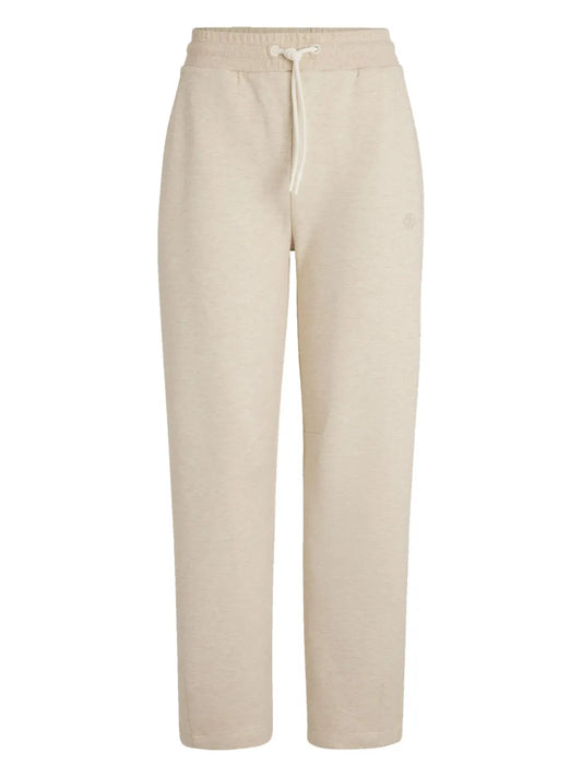 Logo-Embroidered Track Pants