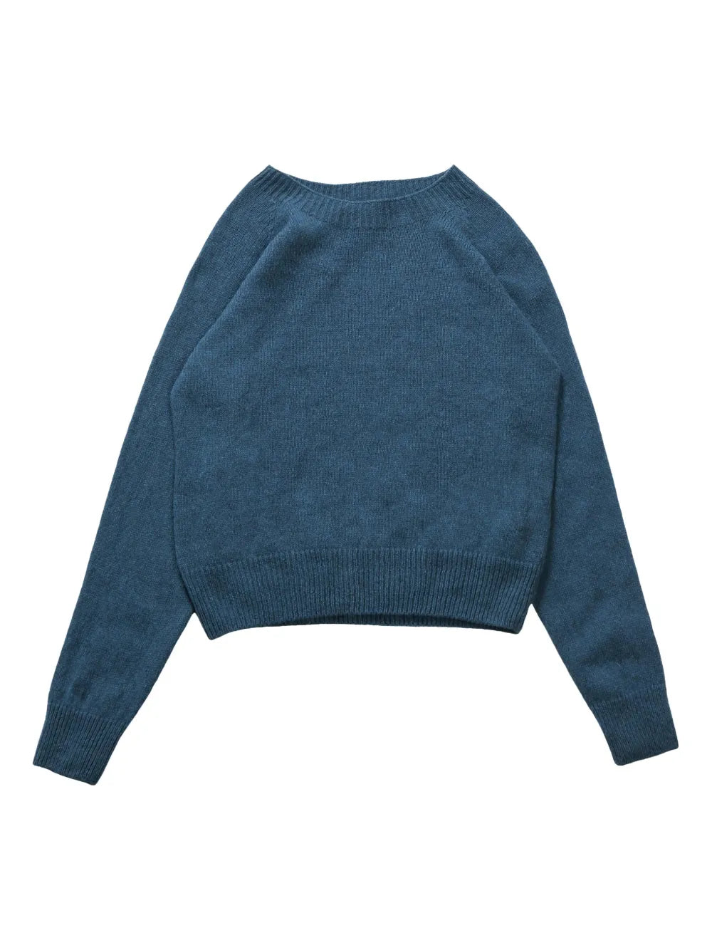 Yak-Wool Jumper