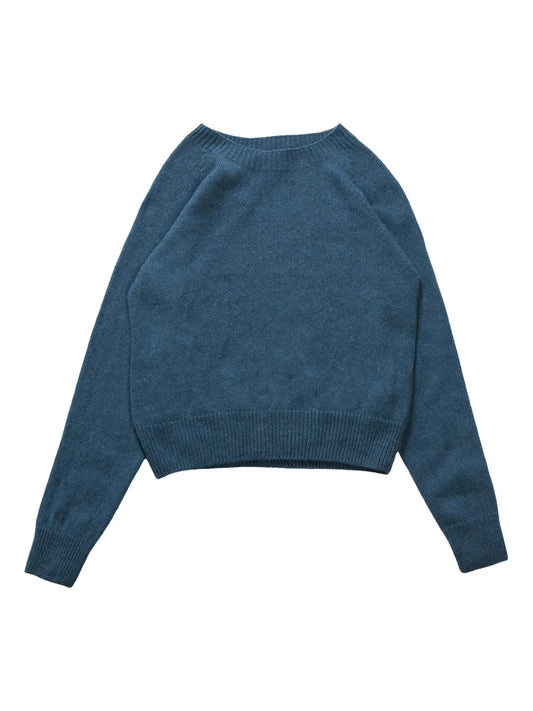 Yak-Wool Jumper