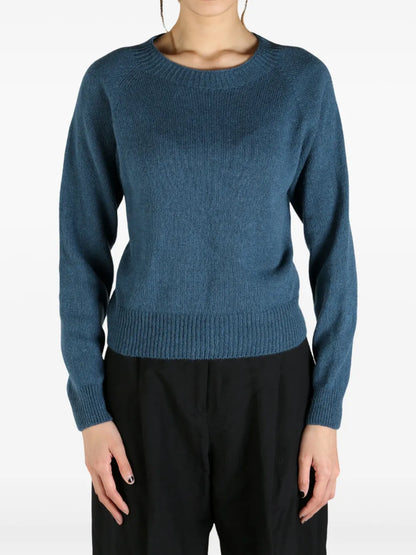 Yak-Wool Jumper
