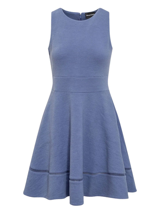 Sleeveless Dress