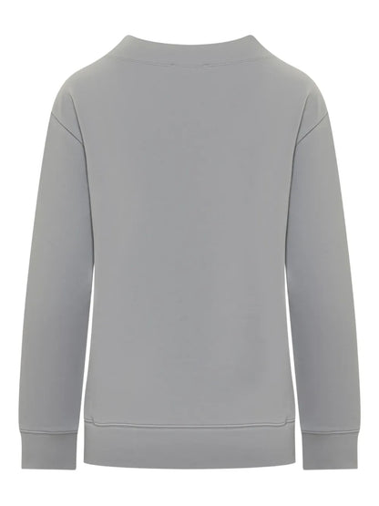 Logo Sweatshirt