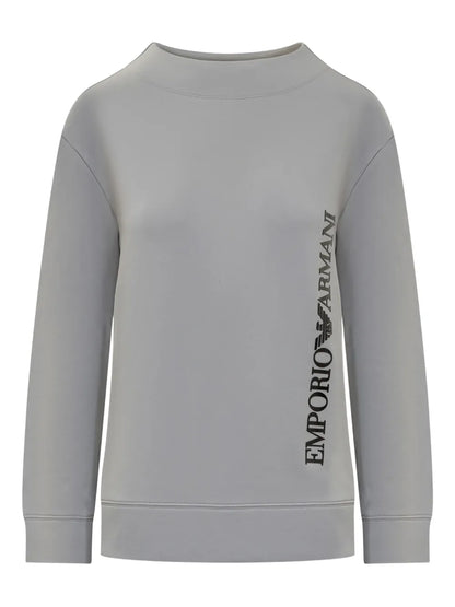 Logo Sweatshirt