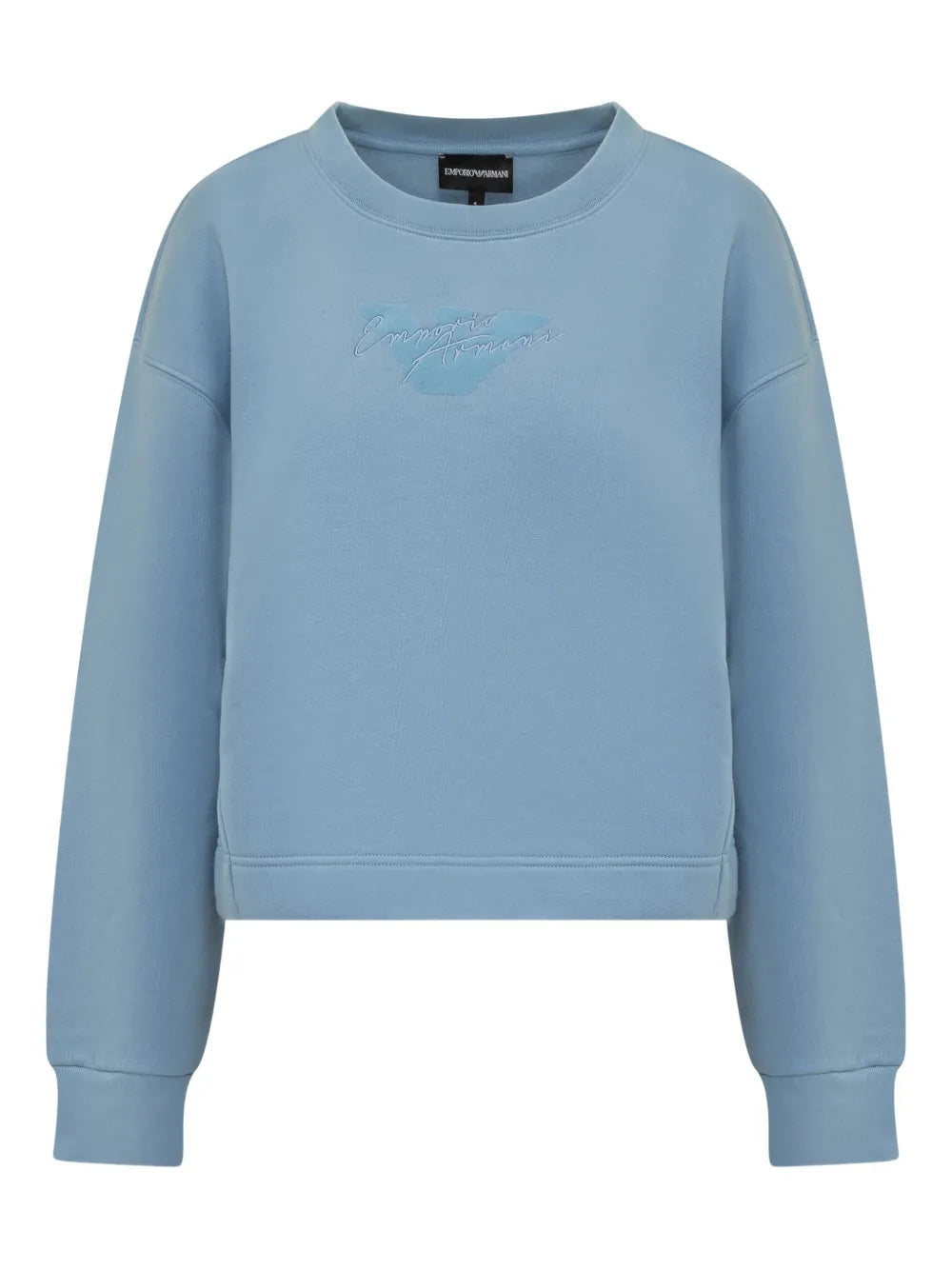 Logo Sweatshirt