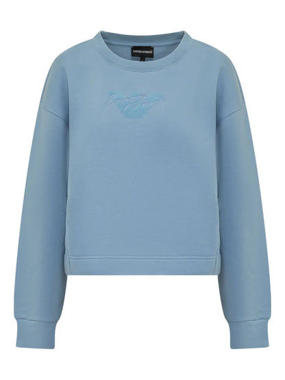 Logo Sweatshirt