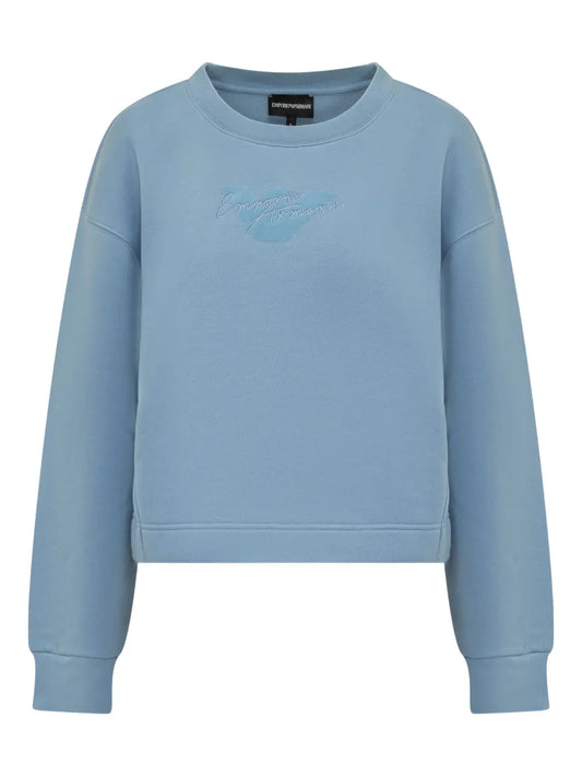 Logo Sweatshirt