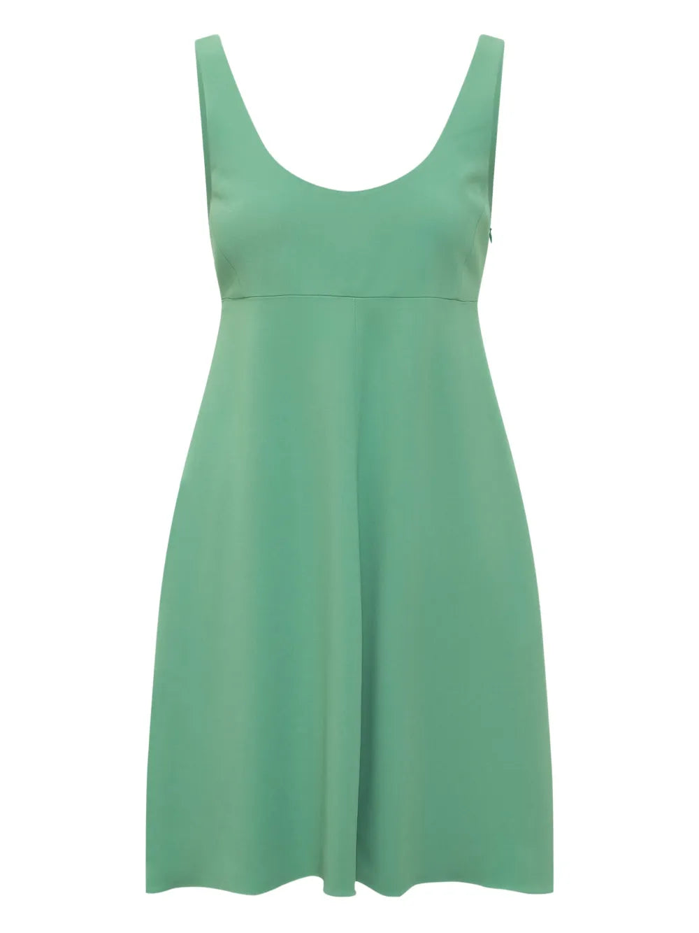 Sleeveless Dress