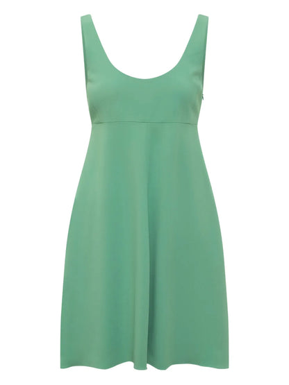 Sleeveless Dress