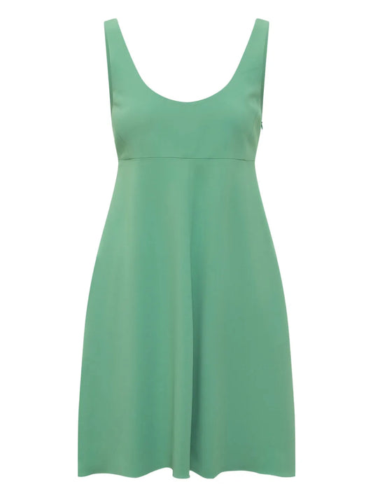 Sleeveless Dress