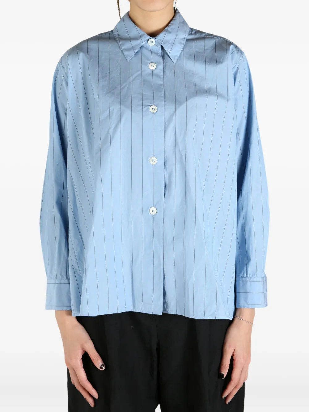 Cotton Shirt