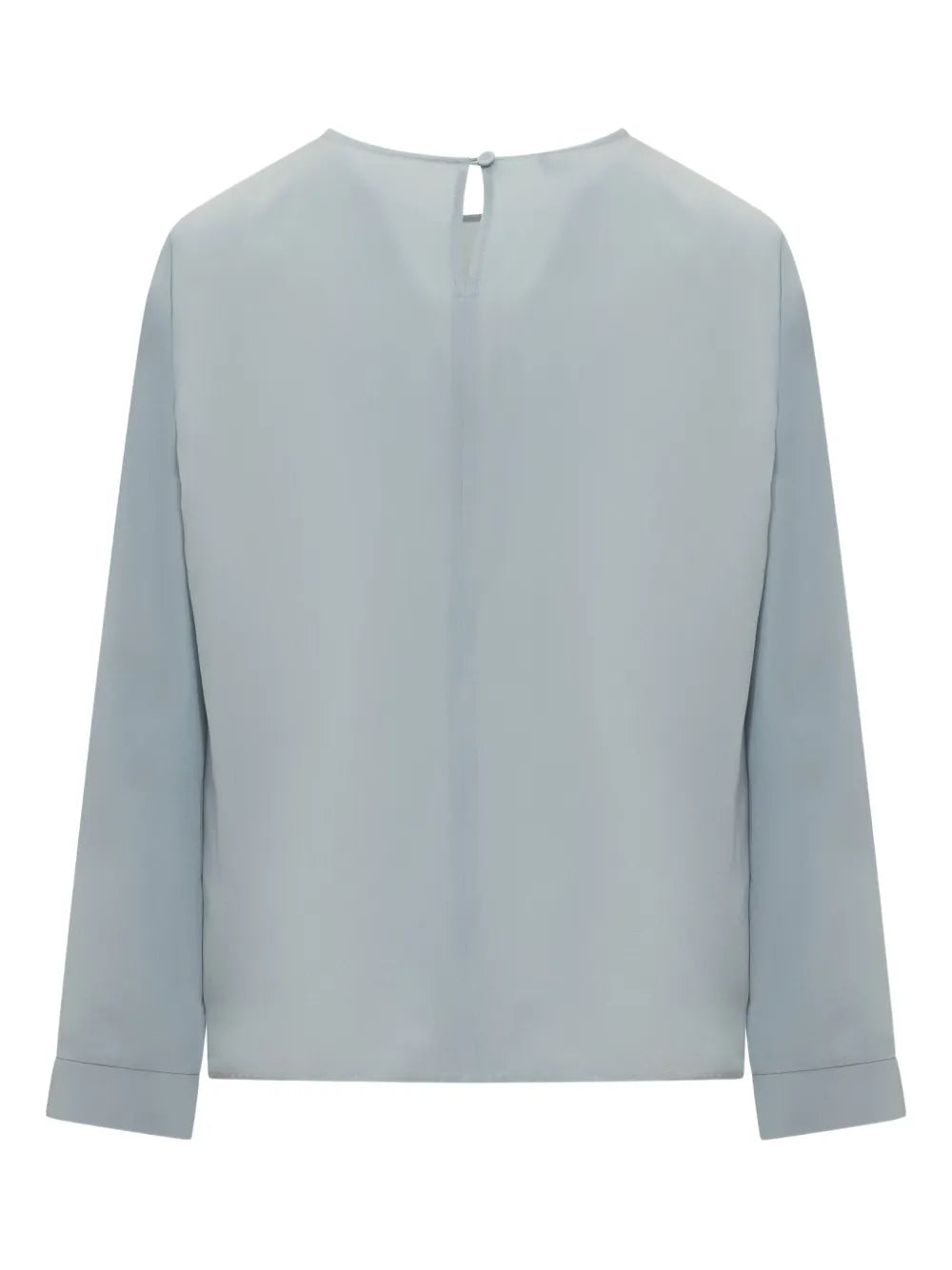 Silk Blouse