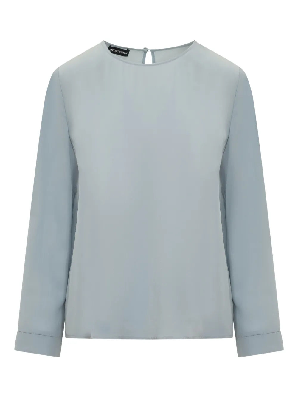Silk Blouse