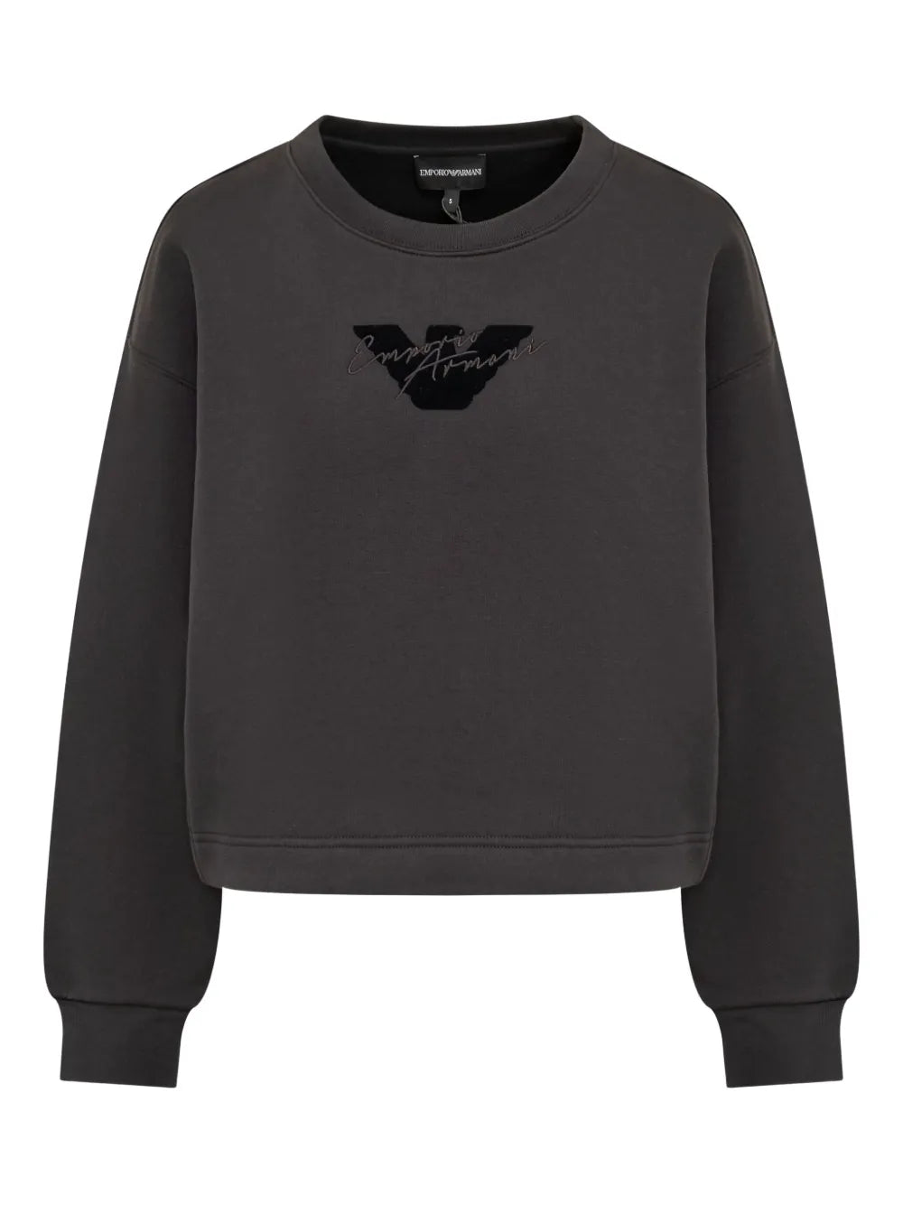 Logo Sweatshirt