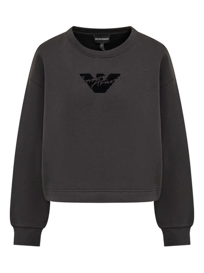 Logo Sweatshirt