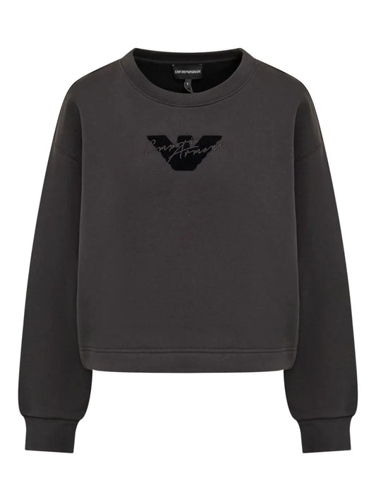 Logo Sweatshirt
