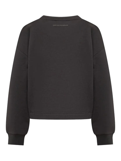 Logo Sweatshirt