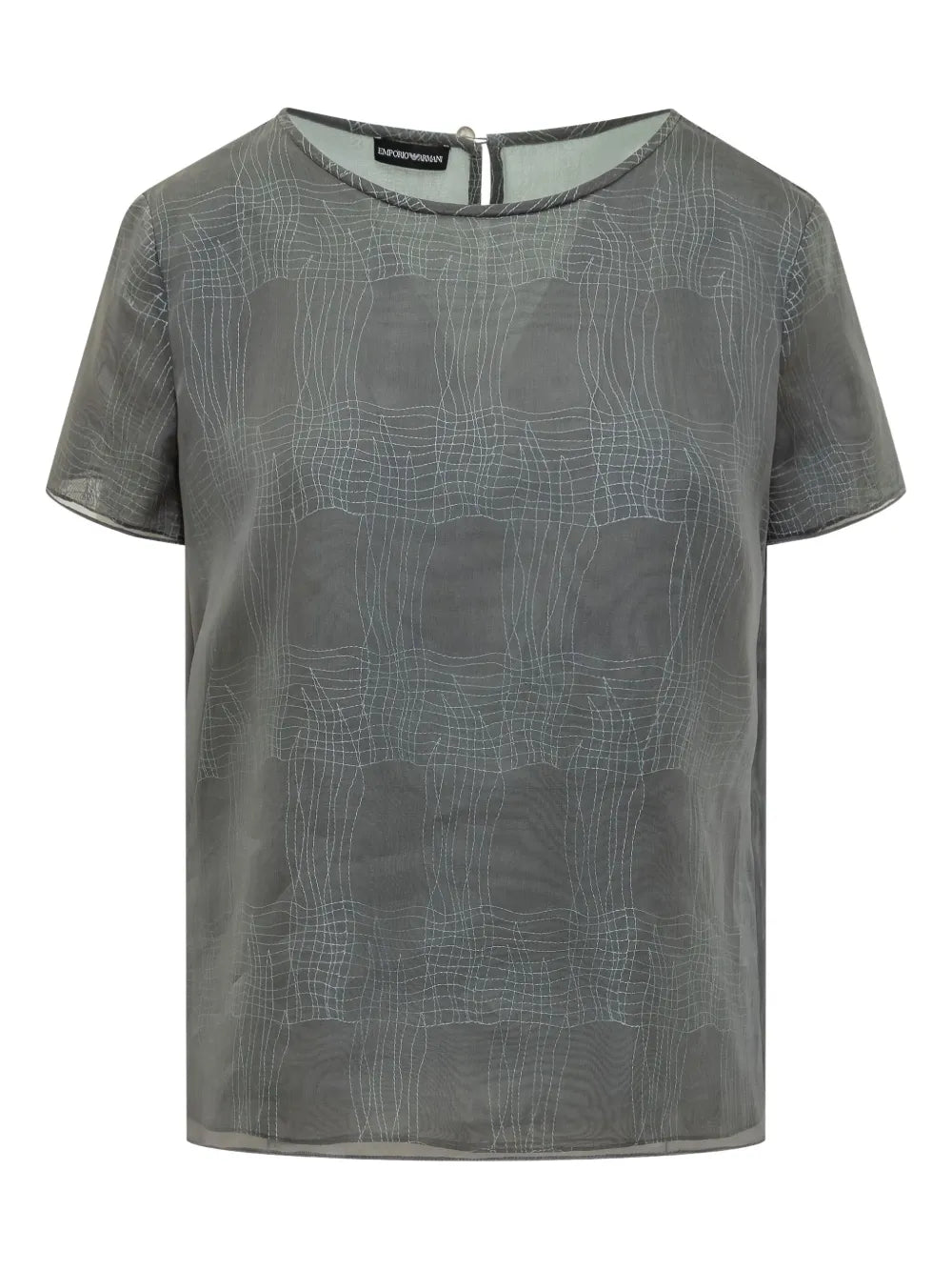 Short Sleeve Top