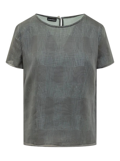 Short Sleeve Top