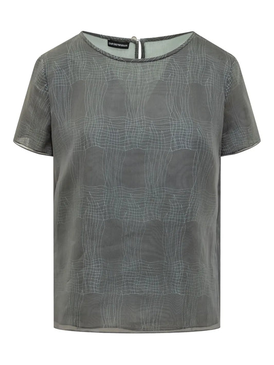 Short Sleeve Top