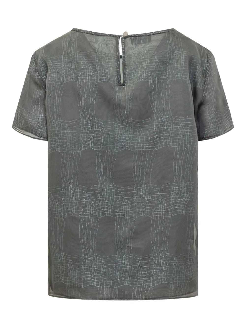 Short Sleeve Top