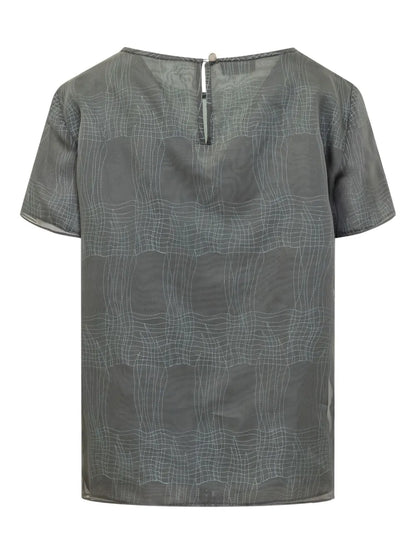 Short Sleeve Top