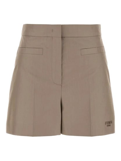 Logo Shorts