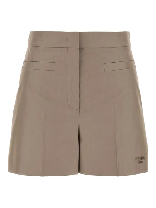 Logo Shorts