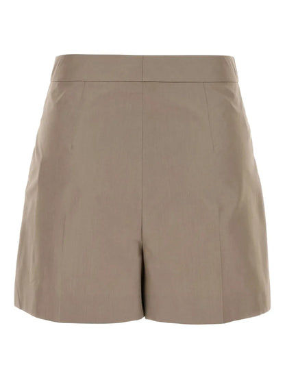 Logo Shorts