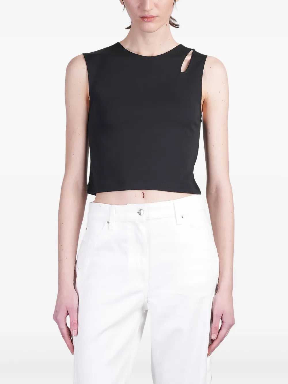 Asymmetric Top