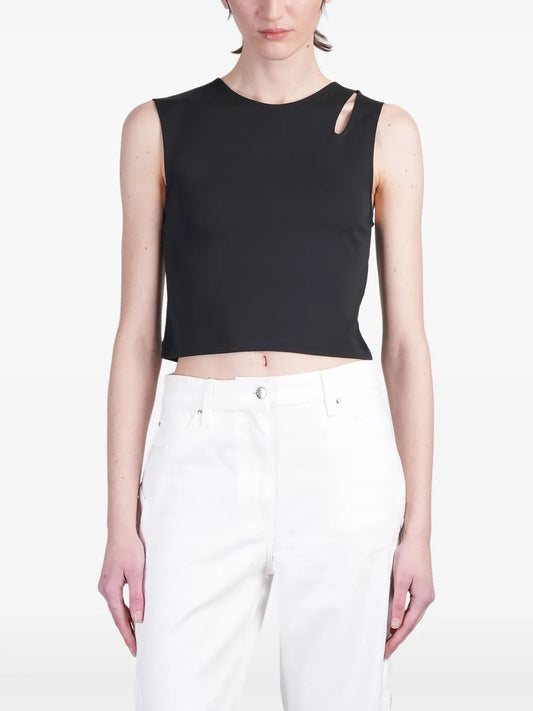 Asymmetric Top