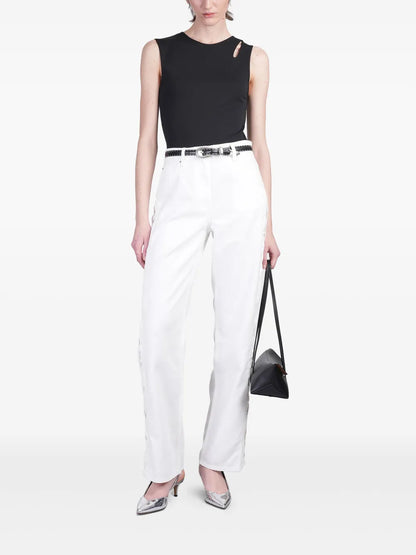 Asymmetric Top
