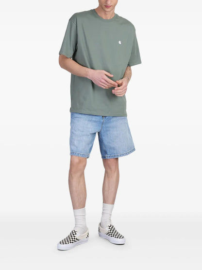 Og Single Knee Shorts