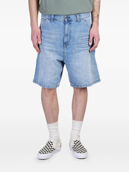 Og Single Knee Shorts