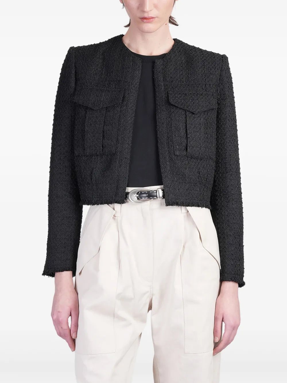Siname Jacket