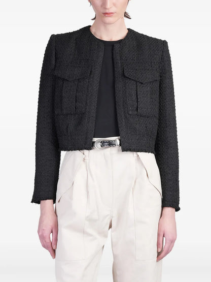 Siname Jacket