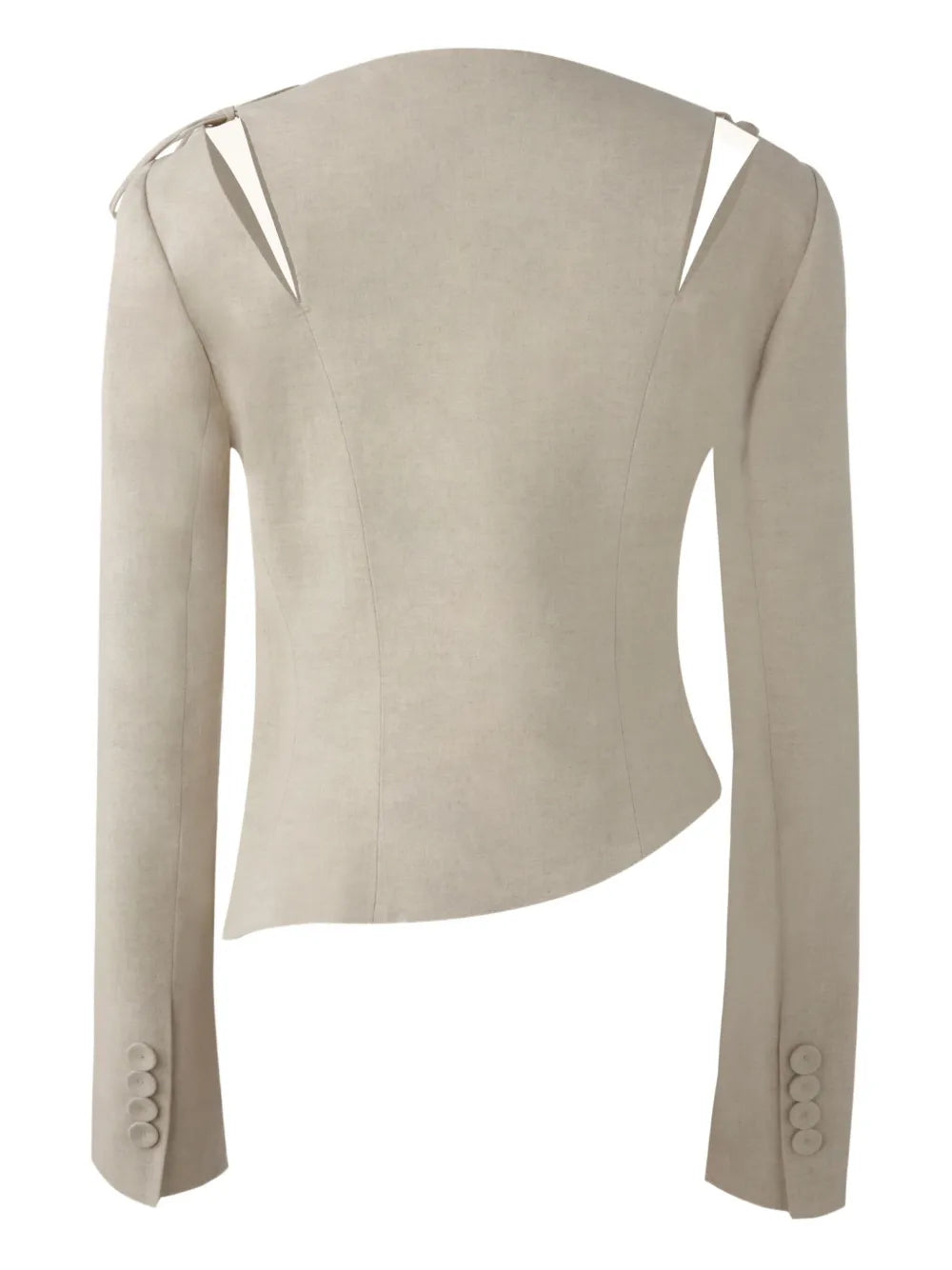 Spencer Sinop Jacket