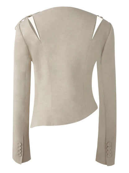 Spencer Sinop Jacket