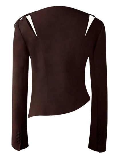 Spencer Sinop Jacket