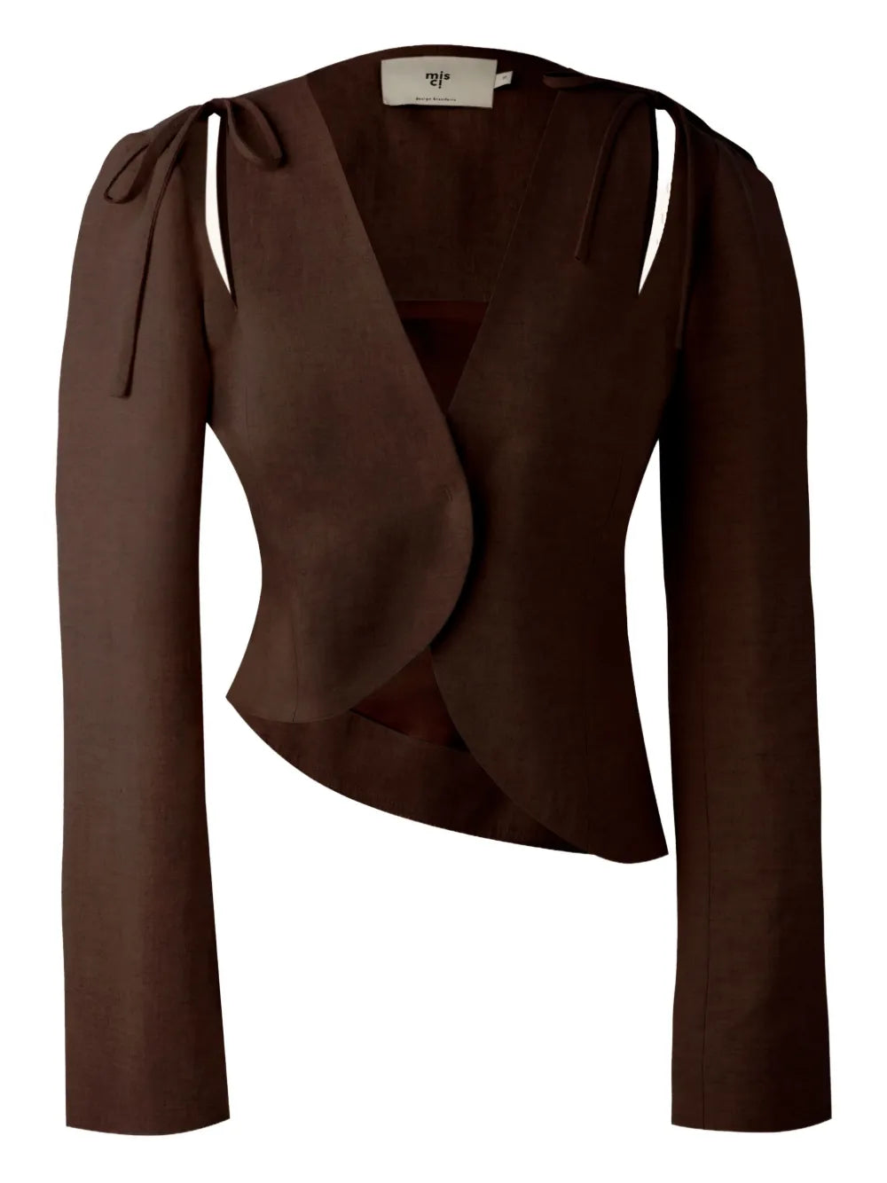 Spencer Sinop Jacket